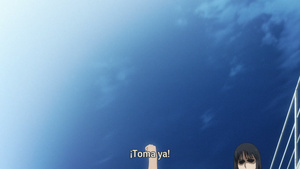 Jormungand: Perfect Order